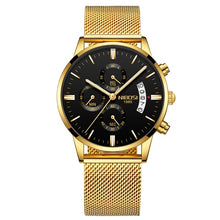 Load image into Gallery viewer, Men&#39;s Luxury Chronograph Sport Watch - Mr.YouWho