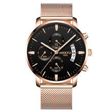 Load image into Gallery viewer, Men&#39;s Luxury Chronograph Sport Watch - Mr.YouWho