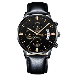 Men's Luxury Chronograph Sport Watch - Mr.YouWho